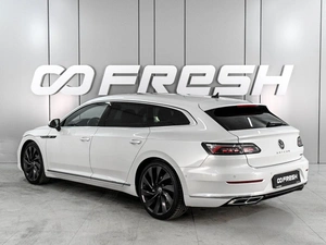 Универсал Volkswagen Arteon 2020 года, 4249000 рублей, Аксай