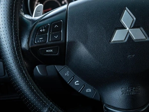 Внедорожник Mitsubishi Outlander 2010 года, 1260000 рублей, Краснодар