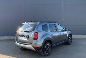Внедорожник Renault Duster 2020 года, 1395000 рублей, Солонцы