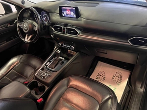 Внедорожник Mazda CX-5 2018 года, 2899000 рублей, Красноярск