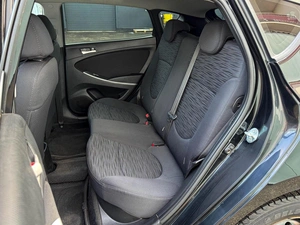 Хетчбэк Hyundai Solaris 2015 года, 1029000 рублей, Кропоткин