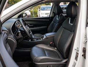 Внедорожник Hyundai Tucson 2023 года, 3475000 рублей, Большой Сочи