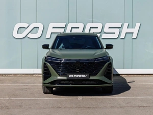 Внедорожник Changan CS75 Plus 2024 года, 3150000 рублей, Большой Сочи