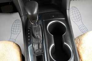 Внедорожник Chevrolet Equinox 2022 года, 2449000 рублей, Тюмень