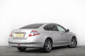 Седан Nissan Teana 2011 года, 1169000 рублей, Томск