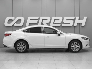 Седан Mazda 6 2012 года, 1410000 рублей, Ростов-на-Дону