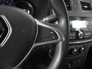 Седан Renault Logan Stepway 2021 года, 1073100 рублей, Казань