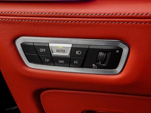 Внедорожник BMW X5 M 2022 года, 13900000 рублей, Краснодар