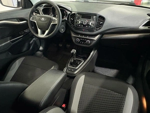 Универсал ВАЗ (LADA) Vesta 2018 года, 895000 рублей, Красноярск