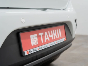 Хетчбэк Renault Sandero Stepway 2020 года, 1200000 рублей, Красноярск