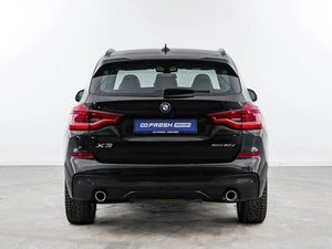 Внедорожник BMW X3 2020 года, 4748444 рублей, Москва