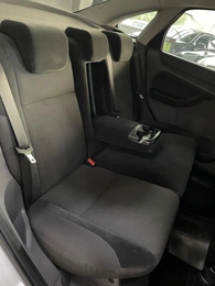 Седан Ford Focus 2008 года, 587000 рублей, Солонцы