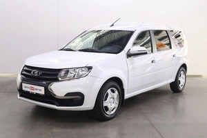 Универсал ВАЗ (LADA) Largus 2024 года, 1230000 рублей, Брянск