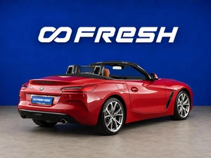 Кабриолет BMW Z4 2021 года, 3944444 рублей, Москва