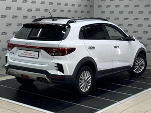 Хетчбэк Kia Rio X 2021 года, 1780000 рублей, Красноярск