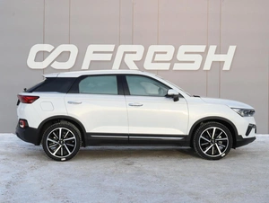 Внедорожник FAW Bestune T77 2024 года, 2169000 рублей, Ижевск