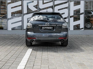 Внедорожник Mazda CX-7 2010 года, 885100 рублей, Ставрополь