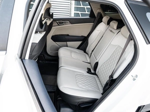 Внедорожник Kia Sportage 2021 года, 3860000 рублей, Краснодар