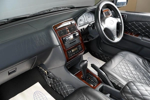 Седан Toyota Carina 2001 года, 639000 рублей, Тюмень