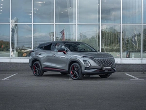 Внедорожник OMODA C5 2023 года, 1779000 рублей, Нижний Новгород