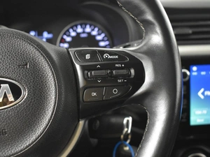 Хетчбэк Kia Rio X-Line 2019 года, 1672900 рублей, Казань