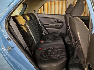 Хетчбэк Kia Picanto 2012 года, 899000 рублей, Кропоткин