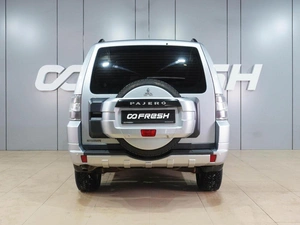 Внедорожник Mitsubishi Pajero 2011 года, 1699000 рублей, Воронеж