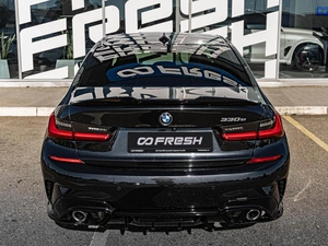 Седан BMW 3 серия 2020 года, 4490000 рублей, Краснодар