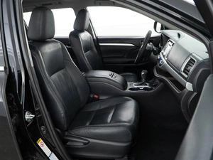 Внедорожник Toyota Highlander 2014 года, 2839999 рублей, Москва