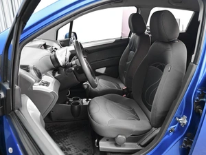 Хетчбэк Ravon R2 2017 года, 784000 рублей, Ставрополь