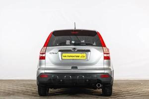 Внедорожник Honda CR-V 2008 года, 1189000 рублей, Тюмень