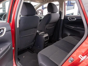 Седан Nissan Sentra 2014 года, 1019000 рублей, Краснодар