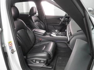 Внедорожник Audi Q7 2018 года, 4770000 рублей, Воронеж