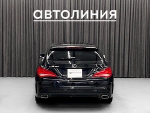 Универсал Mercedes-benz CLA-класс 2016 года, 1500000 рублей, Красноярск