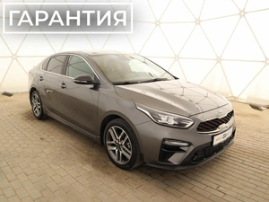 Седан Kia Cerato 2021 года, 2299000 рублей, Обнинск
