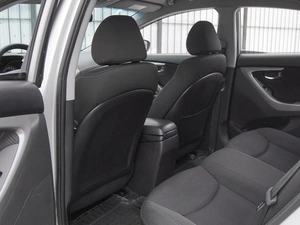 Седан Hyundai Elantra 2013 года, 1029000 рублей, Волгоград