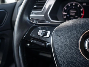 Внедорожник Volkswagen Tiguan 2017 года, 2499000 рублей, Краснодар
