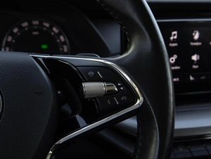 Лифтбек Skoda Octavia 2021 года, 1935000 рублей, Большой Сочи