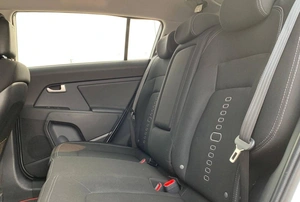 Внедорожник Kia Sportage 2012 года, 1260000 рублей, Солонцы