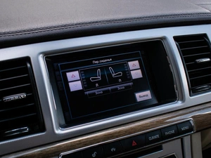 Седан Jaguar XF 2013 года, 1420000 рублей, Краснодар