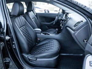 Седан Kia Optima 2015 года, 1260000 рублей, Ставрополь