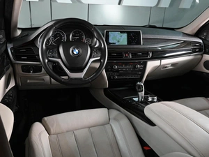 Внедорожник BMW X5 2017 года, 3799000 рублей, Аксай