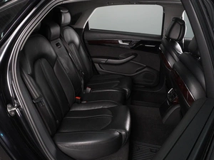 Седан Audi A8 2012 года, 2055000 рублей, Минеральные Воды