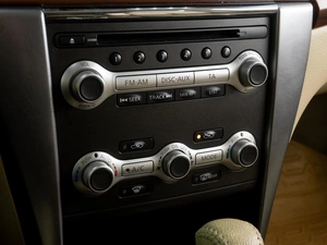 Седан Nissan Teana 2012 года, 999000 рублей, Тюмень