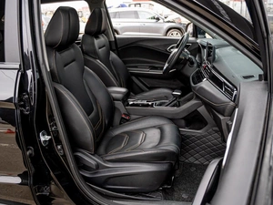 Внедорожник Москвич 3 2023 года, 1649000 рублей, Краснодар