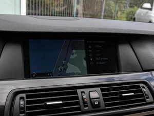 Седан BMW 5 серия 2010 года, 1580000 рублей, Большой Сочи