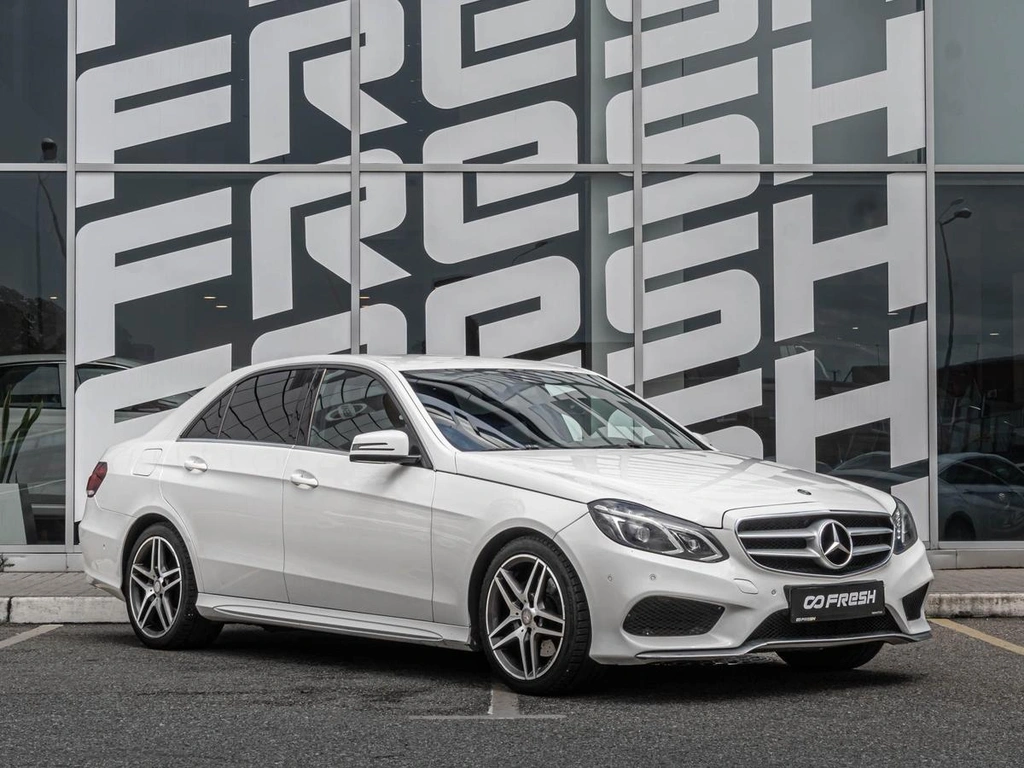 Седан Mercedes-benz E-класс 2015 года, 2080000 рублей, Краснодар