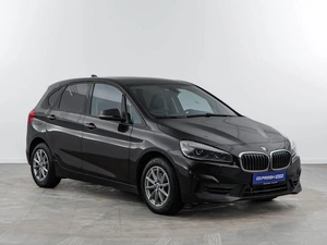 Минивэн BMW 2 серия Active Tourer 2018 года, 1738055 рублей, Москва