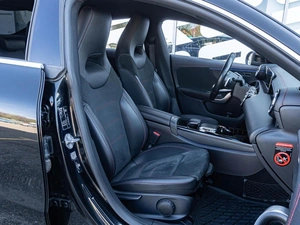 Седан Mercedes-benz CLA-класс 2019 года, 3130000 рублей, Краснодар