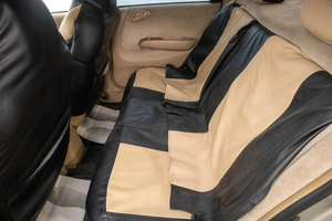 Седан Honda Fit Aria 2006 года, 629000 рублей, Барнаул